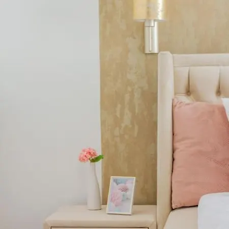The Opulent Oasis By Newave Apartments Budapeszt Zewnętrze zdjęcie