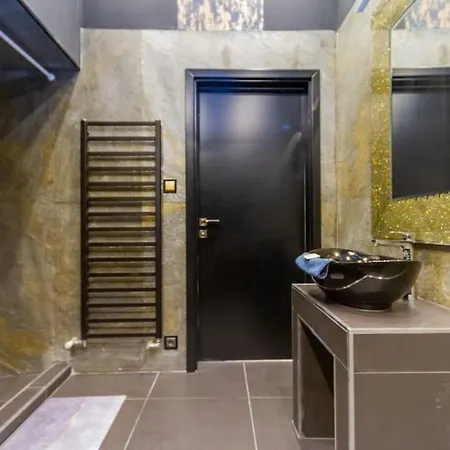 The Opulent Oasis By Newave Apartments Budapeszt Zewnętrze zdjęcie