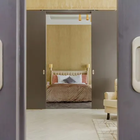 The Opulent Oasis By Newave Apartments Budapeszt Zewnętrze zdjęcie